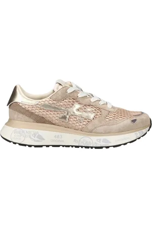 Premiata Sko, Dame, , 35 EU, Lauryn Sneakers