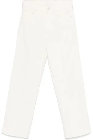 Mother Jeans, Dame, , W25, Jeans til Kvinder