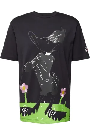 Iceberg Top, Herre, Sort, S, Daffy Tee