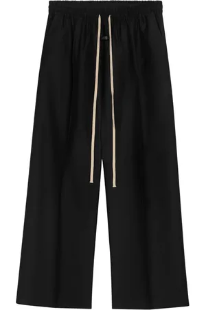 FEAR OF GOD Bukser, Herre, Sort, S, Baggy Loose Bukser