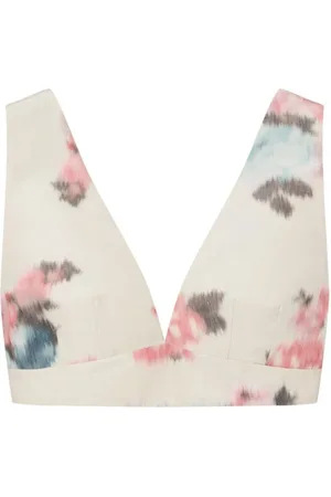 Serafini Top, Dame, , S, Chic Top