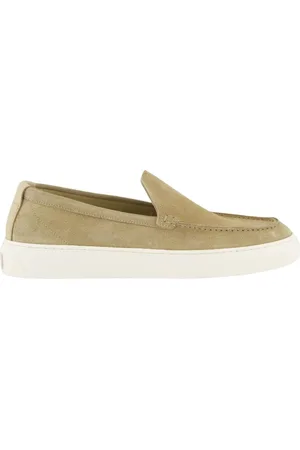 Woolrich Sko, Herre, , 45 EU, Slip-on loafers
