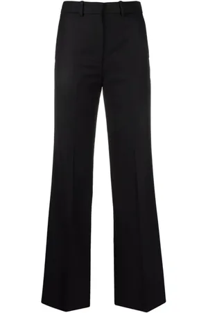 Joseph Bukser, Dame, Sort, S, Uld, Morissey Pant Soft