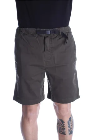 Woolrich Shorts, Herre, Grøn, S, Bomuld, Casual Grønne Shorts
