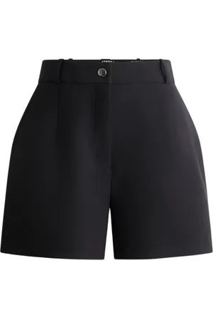 Fusalp Shorts, Dame, Sort, XS, Polyester, Amaratei Dameshorts