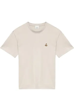 Isabel Marant Top, Herre, , XL, Bomuld, Ecru T-shirt