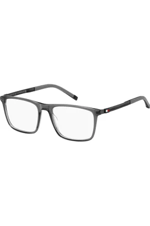 Tommy Hilfiger Tilbehør, unisex, Grå, 55 MM, Eyewear Frames TH 2081 Solbriller