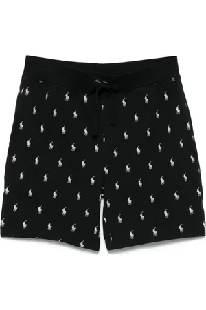 Ralph Lauren Undertøj, Herre, Sort, L, Bomuld, Sorte Underbukser