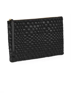 Part Two Taske, Dame, Sort, ONE SIZE, Uld, Deniapw Ba Clutch