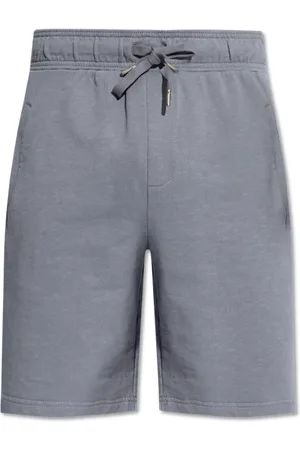 Zadig & Voltaire Shorts, Herre, Grå, XS, Bomuld, Cotton Shorts
