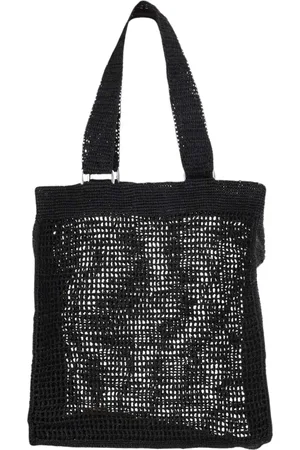 IBELIV Taske, Dame, Sort, ONE SIZE, Læder, Tote Bag