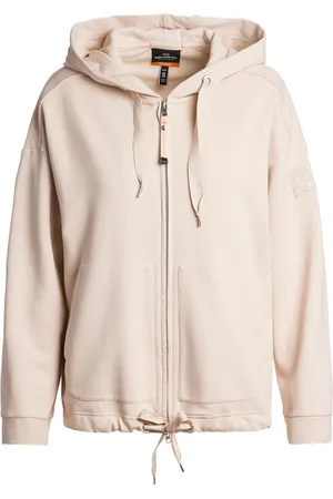 Parajumpers Sweathshirts & Hoodies, Dame, , L, Bomuld, Hooded Sweat