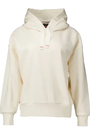 Parajumpers Sweathshirts & Hoodies, Dame, , L, Bomuld, Sabri Hættetrøje