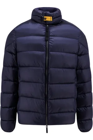 Parajumpers Jakke, Herre, Blå, 2XL, Uld, Dillon Jakke