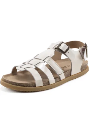 Nature Sko, Dame, , 39 EU, Mette Sandal Leather