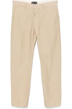 Tom Ford Bukser, Herre, , W31, Straight Bukser