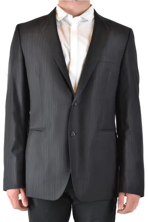 John Richmond Jakkesæt, Herre, Grå, L, Formal Blazer