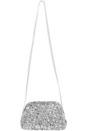 Part Two Taske, Dame, Grå, ONE SIZE, Polyester, Dalina Cross Body Taske