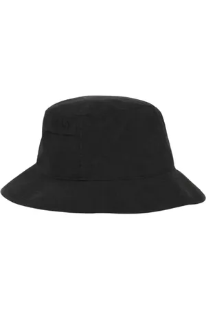 C.P. Company Tilbehør, Herre, Sort, XL, Nylon, Flat Nylon Hat