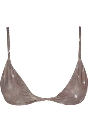Cortana Badetøj, Dame, , L, Ona, top bikini ayaz print