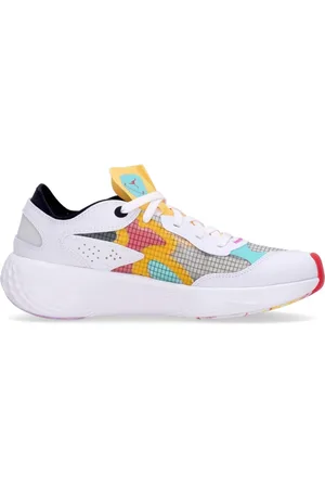 Jordan Sko, Herre, Flerfarvet, 41 EU, Nitro Low Sko