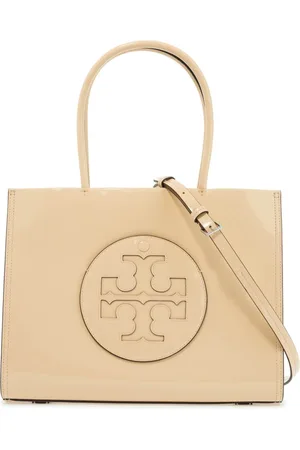 Tory Burch Taske, Dame, , ONE SIZE, Uld, Ella Bio Tote Taske