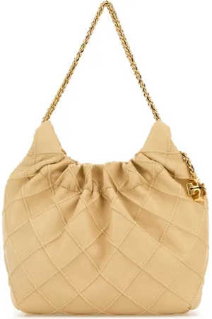 Tory Burch Taske, Dame, , ONE SIZE, Uld, Mini Fleming Håndtaske