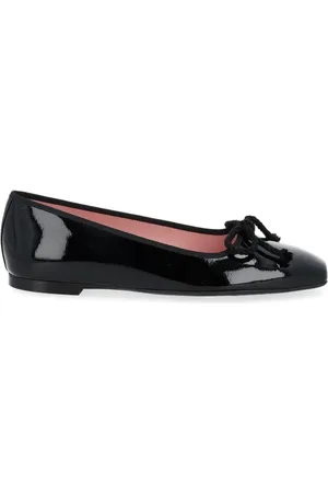 Pretty Ballerinas Sko, Dame, Sort, 37 EU, Tyl, Shade Stylish Ballerinaer