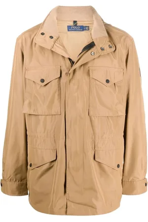 Ralph Lauren Jakke, Herre, , M, Uld, Let Jakke