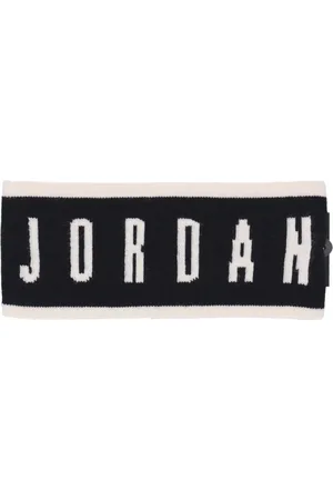 Jordan Tilbehør, Herre, Sort, ONE SIZE, Vendbar Seamless Hårbøjle