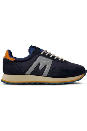 Karhu Sko, Herre, Sort, 40 1/2 EU, Suede, Albatross Control