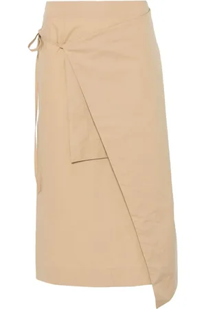 Soeur Nederdel, Dame, , L, Wrap Design Nederdel