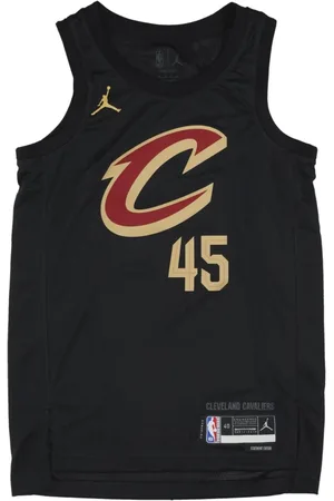 Jordan Sport, Herre, Sort, S, Polyester, NBA Statement Edition Basketball Tanktop