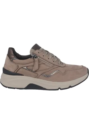 Gabor Sko, Dame, , 35 EU, Rullende Sneaker