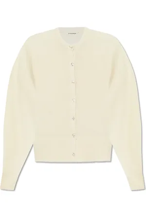 By Malene Birger Strik, Dame, , M, Uld, Cardigan Sao