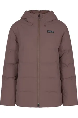 Patagonia Jakke, Herre, Brun, L, Uld, Jackson Glacier Jacket