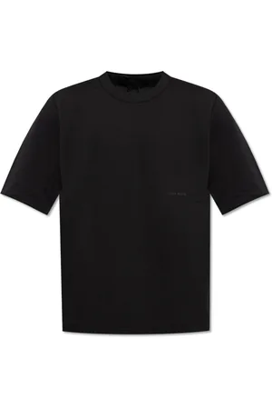 Stone Island Top, Herre, Sort, 2XL, Bomuld, Ghost T-Shirt