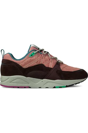 Karhu Sko, Herre, Rød, 47 EU, Fusion 2.0