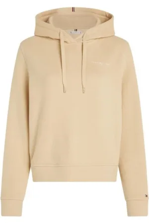 Tommy Hilfiger Sweathshirts & Hoodies, Herre, , L, Bomuld, Retro Mini Corporation ACR Hættetrøje