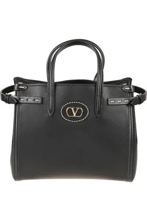 VALENTINO GARAVANI Taske, Dame, Sort, ONE SIZE, Håndtasker