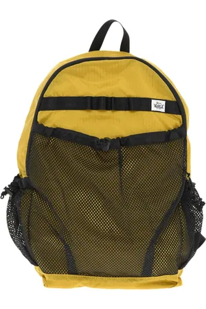 Woolrich Taske, Herre, Gul, ONE SIZE, Uld, Ripstop Mesh Rygsæk