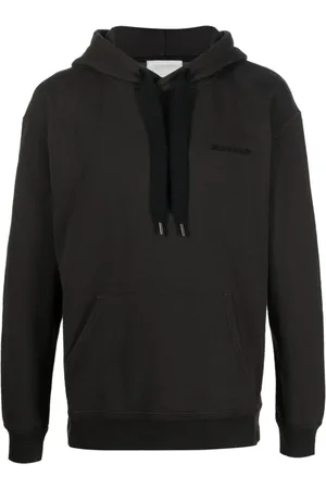 Isabel Marant Sweathshirts & Hoodies, Herre, Sort, XS, Bomuld, Marcello Hættetrøje
