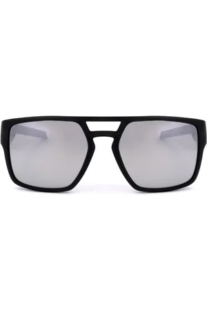 Tommy Hilfiger Tilbehør, Herre, Flerfarvet, ONE SIZE, Matte Sorte Solbriller