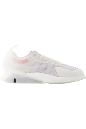Y-3 Sko, Dame, Hvid, 37 1/2 EU, Orisan Sneakers