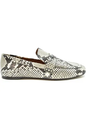 Joseph Sko, Dame, , 36 EU, Moccasin Loafers