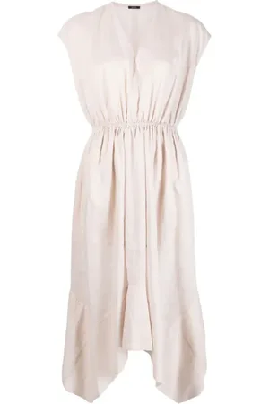 Joseph Kjole, Dame, , M, Casual Maxi Kjole