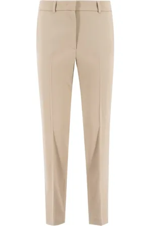 Kiton Bukser, Dame, , M, Uld, Chinos