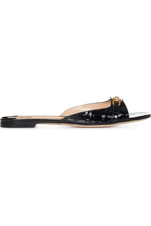Tom Ford Sko, Dame, Sort, 37 EU, Uld, Whitney T Mules