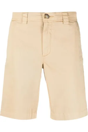Woolrich Shorts, Herre, , W30, Bomuld, Beach Sand Chino Shorts