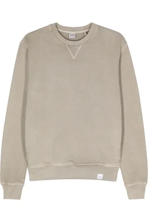 Aspesi Sweathshirts & Hoodies, Herre, , S, Bomuld, Sweaters til Kvinder